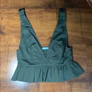 NWT Kimchi Blue  by Urban Outfitters Bralette